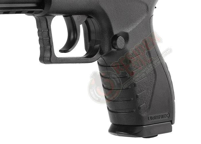 Pistola Umarex XBG 410 FPS CO2 Semi Automatica 4.5mm