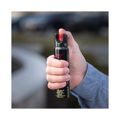 Gas Pimienta Sabre 122g Magnum Spray ¡activalo!