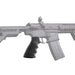 Cacha Grips Hogue Ar-15 M-16 Funda De Agarre Ergonómica