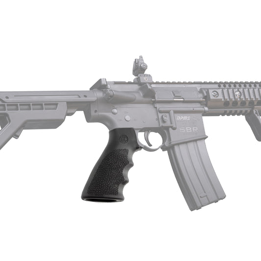 Cacha Grips Hogue Ar-15 M-16 Funda De Agarre Ergonómica