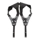 Sobaquera Tactica Holster Cytac Cytac Tactical