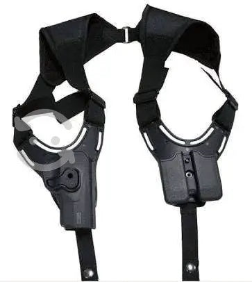 Sobaquera Tactica Holster Cytac