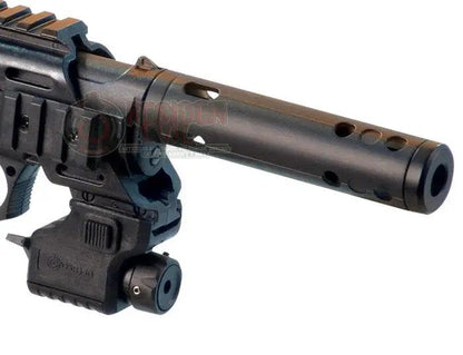 PISTOLA DE CO2 CROSMAN TACTICAL C11