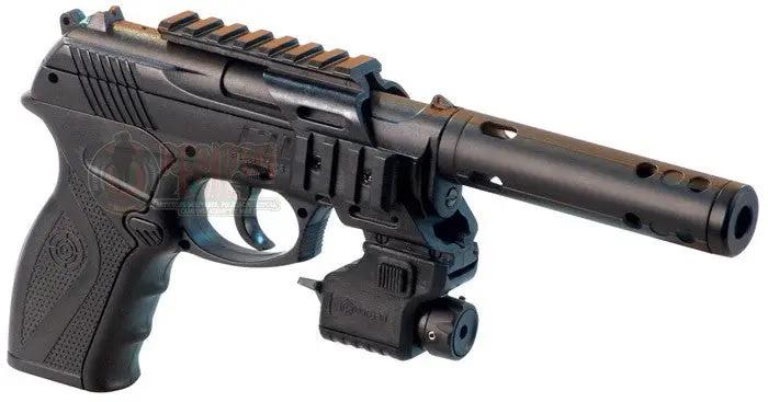 PISTOLA DE CO2 CROSMAN TACTICAL C11 