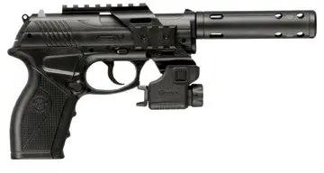 PISTOLA DE CO2 CROSMAN TACTICAL C11 