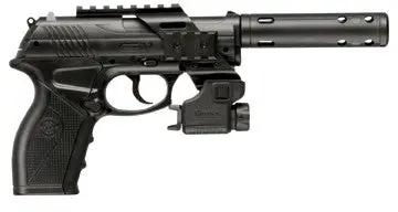 PISTOLA DE CO2 CROSMAN TACTICAL C11