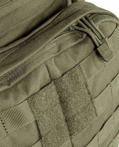 Mochila 5.11 Rush 72 Modelo 2.0 55L Ranger Green 5.11