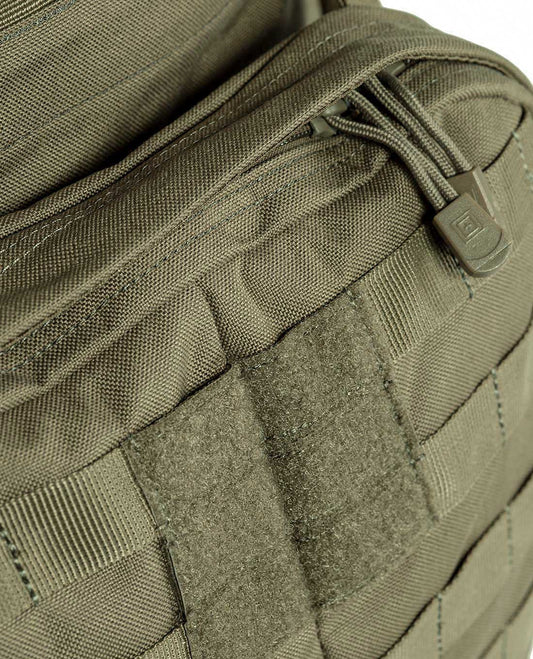 Mochila 5.11 Rush 72 Modelo 2.0 55L Ranger Green 5.11