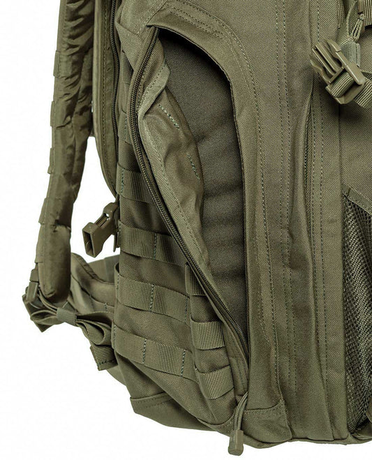 Mochila 5.11 Rush 72 Modelo 2.0 55L