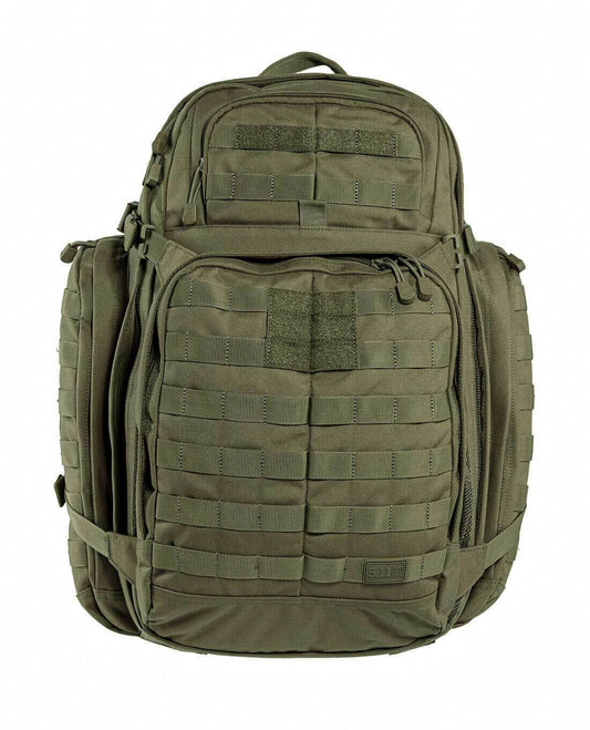 Mochila 5.11 Rush 72 Modelo 2.0 55L Ranger Green 5.11