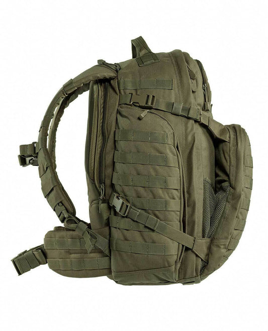 Mochila 5.11 Rush 72 Modelo 2.0 55L Ranger Green 5.11