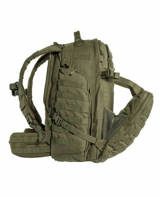 Mochila 5.11 Rush 72 Modelo 2.0 55L Ranger Green 5.11