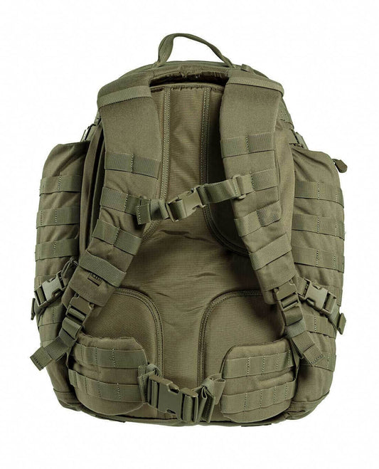 Mochila 5.11 Rush 72 Modelo 2.0 55L Ranger Green 5.11