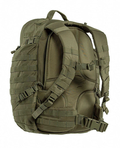 Mochila 5.11 Rush 72 Modelo 2.0 55L Ranger Green 5.11
