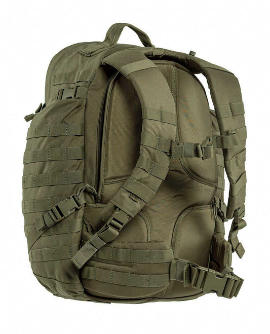 Mochila 5.11 Rush 72 Modelo 2.0 55L Ranger Green 5.11