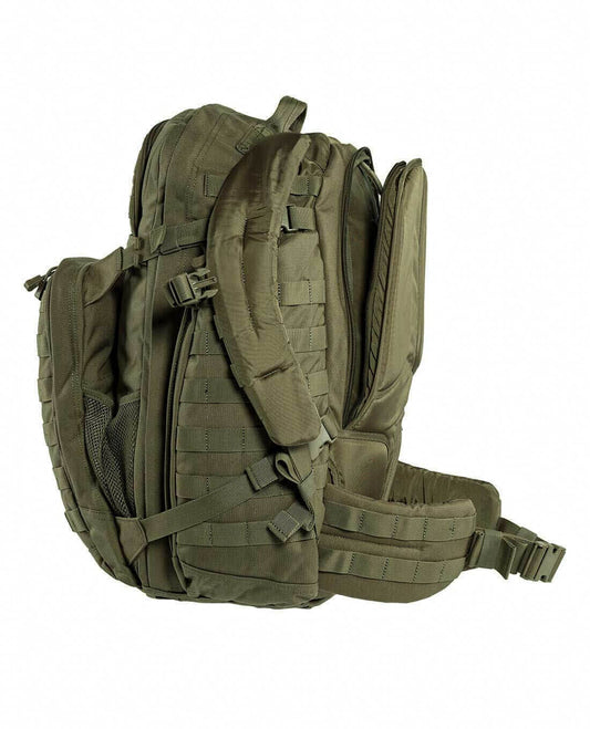 Mochila 5.11 Rush 72 Modelo 2.0 55L Ranger Green 5.11