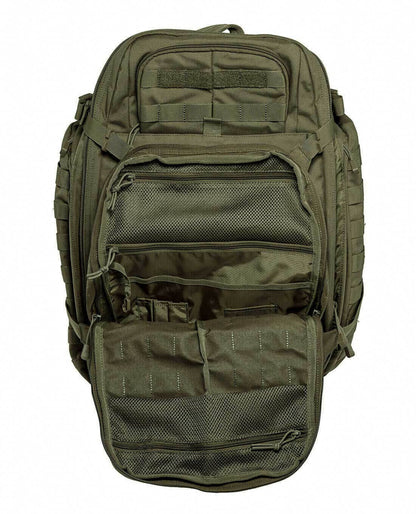 Mochila 5.11 Rush 72 Modelo 2.0 55L Ranger Green 5.11