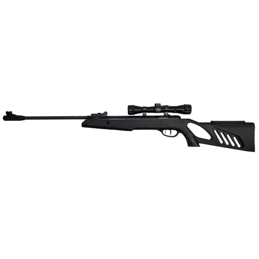 Rifle Deportivo Swiss Arms Tac1 Con Mira 4x32 Diabolo 5.5mm