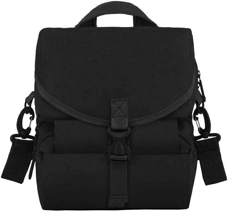 Mochila Medica Rescatista Táctica Eastwest Botiquín RT522