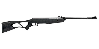 Rifle De Aire Inferno 5.5mm Cal .22 Crosman 480 Fps Crosman