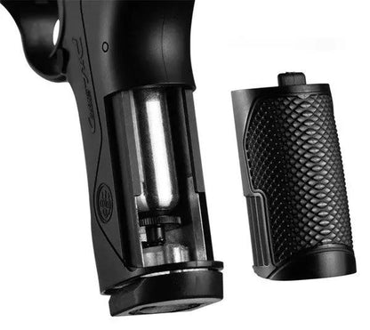 Pistola Beretta Px4 Storm Blowback de Postas y Diabolos Cal .177(4.5)