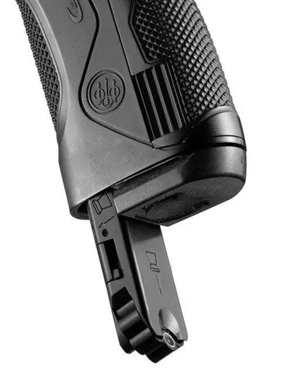 Pistola Beretta Px4 Storm Blowback de Postas y Diabolos Cal .177(4.5)