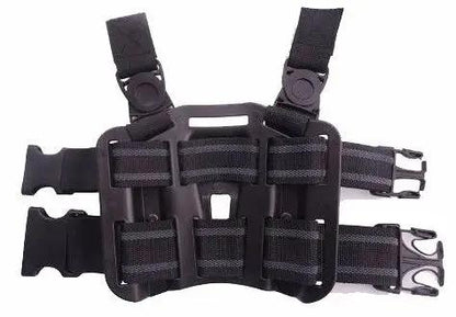 Piernera Para Pistola Px4 Storm Beretta Residen Evil Militaría