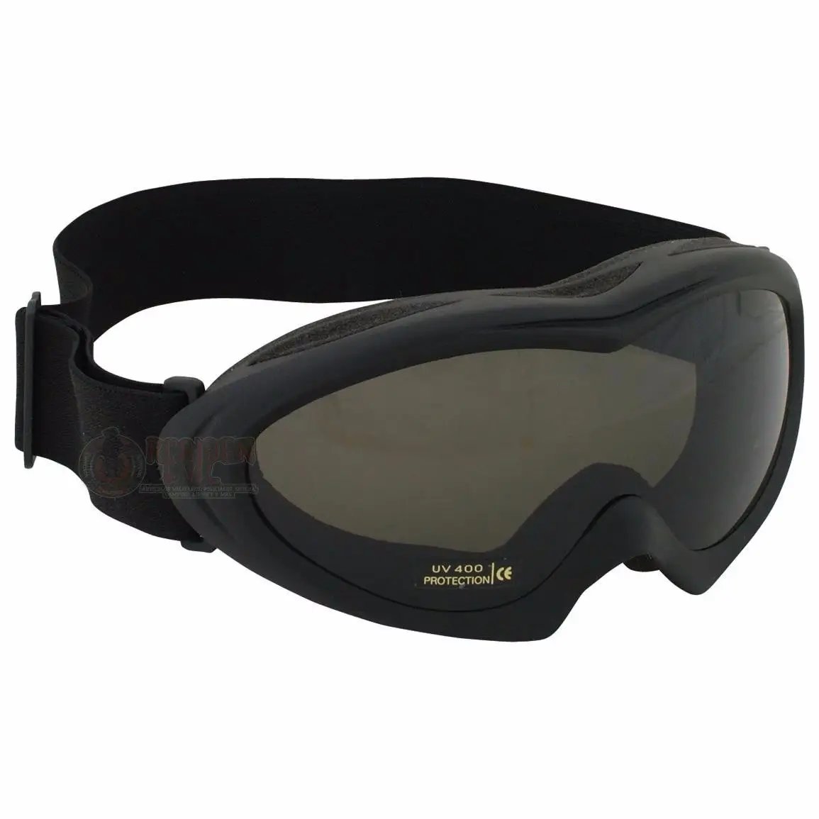 Goggles Sahara Fox Tactical para Airsoft Gotcha