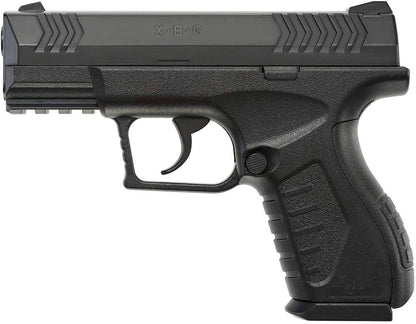 Pistola Umarex XBG 410 FPS CO2 Semi Automatica 4.5mm