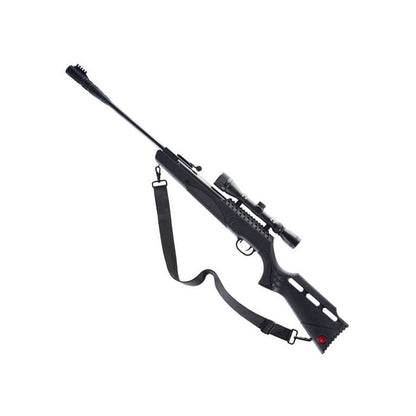Rifle Umarex 5.5mm Ruger Targis Hunter Max 1000fps Mira Incluida UMAREX
