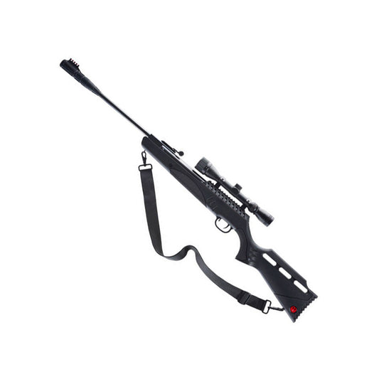 Rifle Umarex 5.5mm Ruger Targis Hunter Max 1000fps Mira Incluida