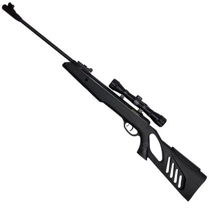 Rifle Deportivo Swiss Arms Tac1 Con Mira 4x32 Diabolo 5.5mm