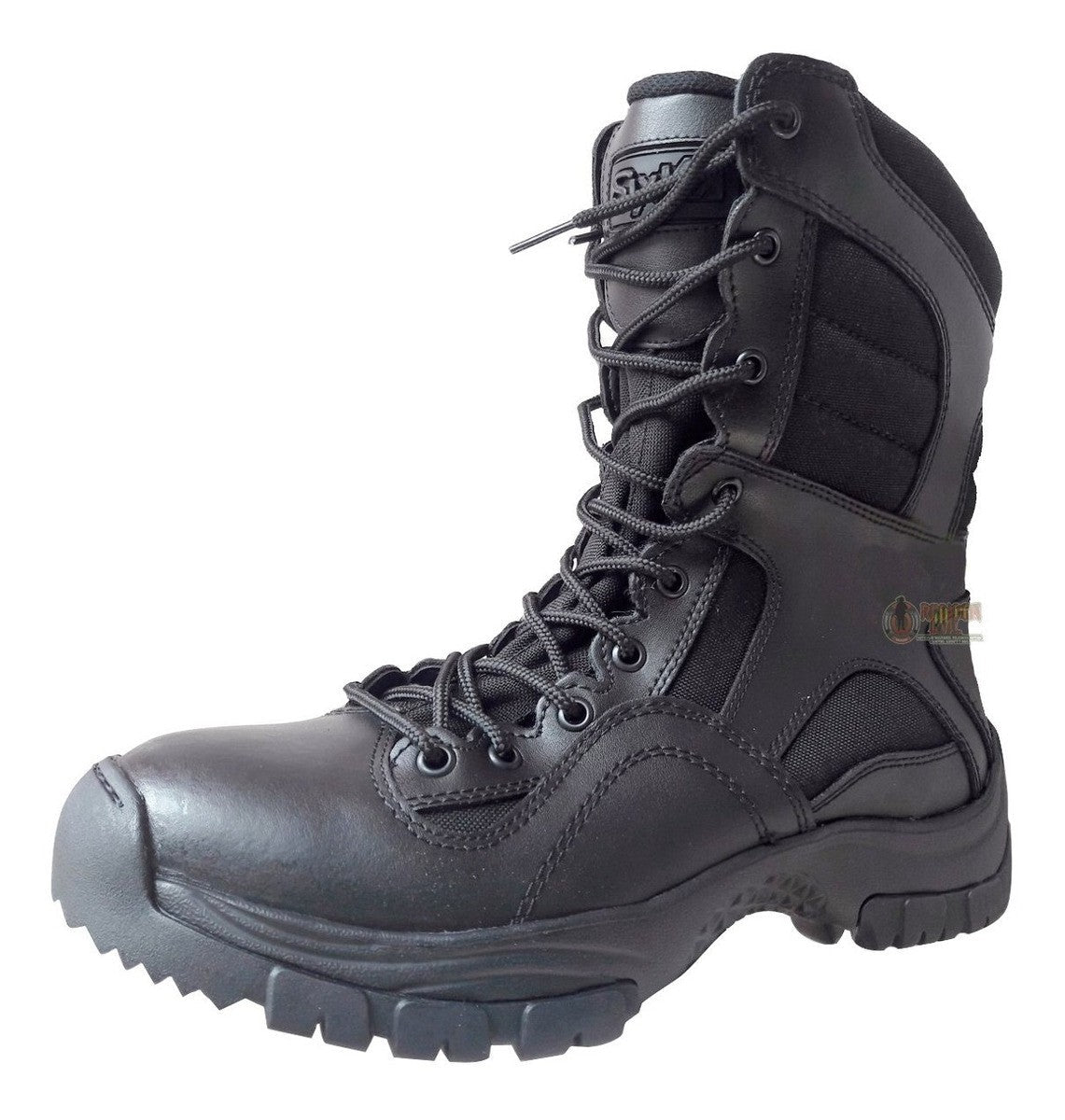 Cordones De Botas Zulema Cuadrados Extra Fuertes 72 Pulgadas | Bodega