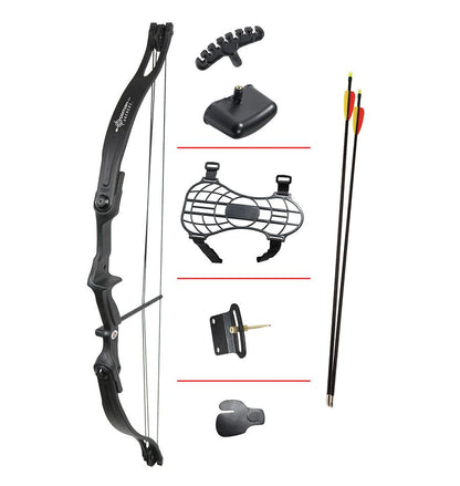 Arco  CenterPoint® Elkhorn™ Crosman