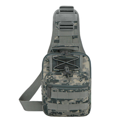 Mochila tactica East West pechera bandolera East West Bags