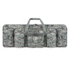 Funda Táctica Rifle Ranger 43 Doble Camuflajeada