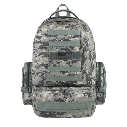 Mochila East West Explorador Táctico U.s.a. Back Pack Rtc508 East West Bags