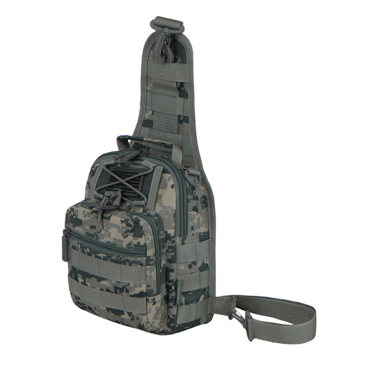 Mochila East West Pechera Tactica Militar RT514