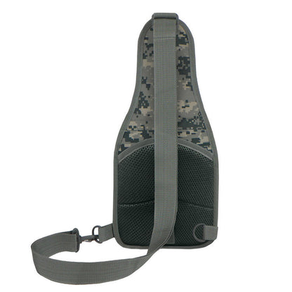Mochila tactica East West pechera bandolera East West Bags