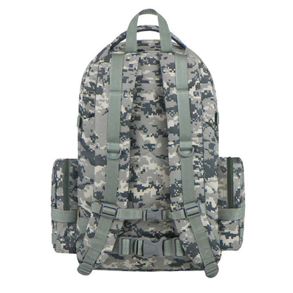 Mochila East West Explorador Táctico U.s.a. Back Pack Rtc508 East West Bags
