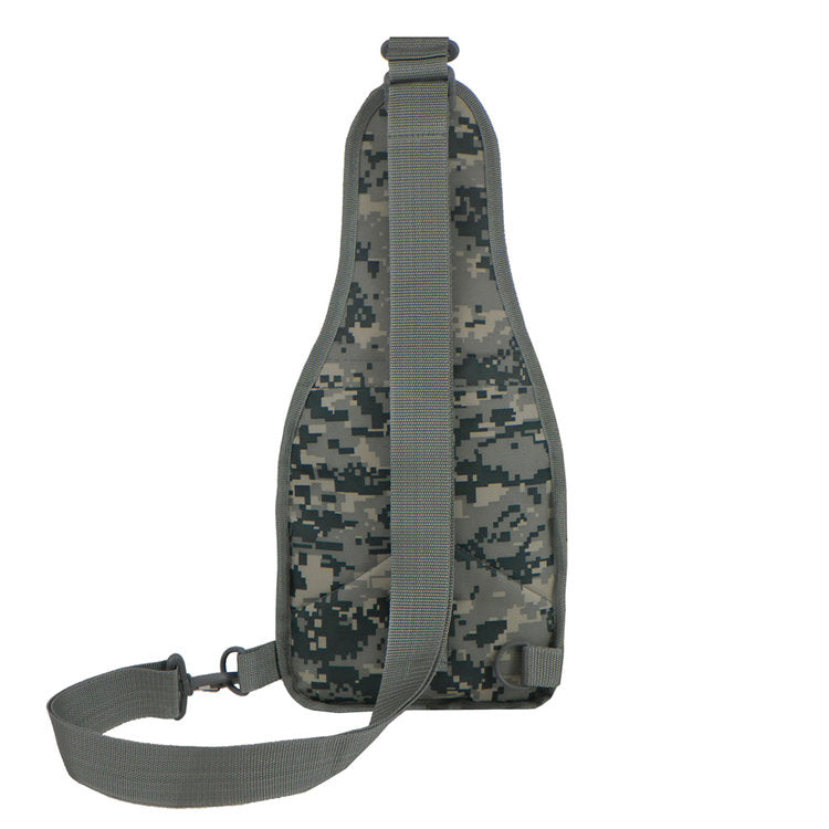 Mochila East West Pechera Tactica Militar RT514