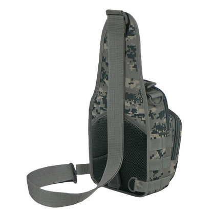 Mochila tactica East West pechera bandolera East West Bags