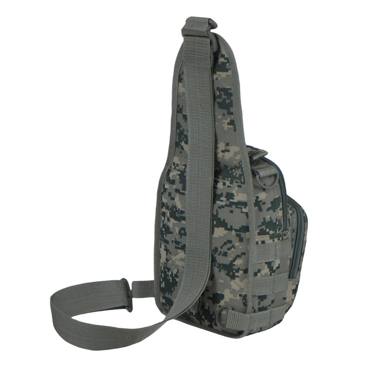 Mochila East West Pechera Tactica Militar RT514