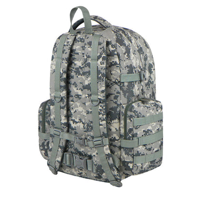 Mochila East West Explorador Táctico U.s.a. Back Pack Rtc508 East West Bags