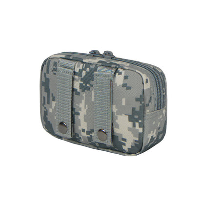 Mochila Táctica Porta Celular Botiquin East West USA Rtc529