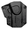 Cargar imagen en el visor de la galería, Funda Pistola Milfort Universal Beretta Glock Sw Colt Taurus