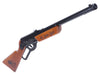 Rifle Balines 4.5mm Cowboy Cañon Acero Annie Oakley