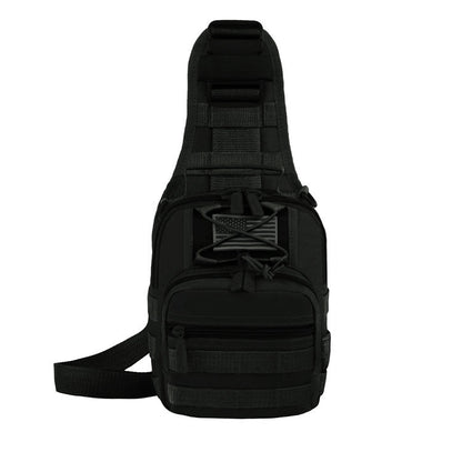 Mochila tactica East West pechera bandolera East West Bags