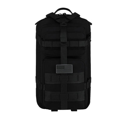 Mochila De Asalto Militar Backpack Rt502 East West Tactica 20 litros East West Bags