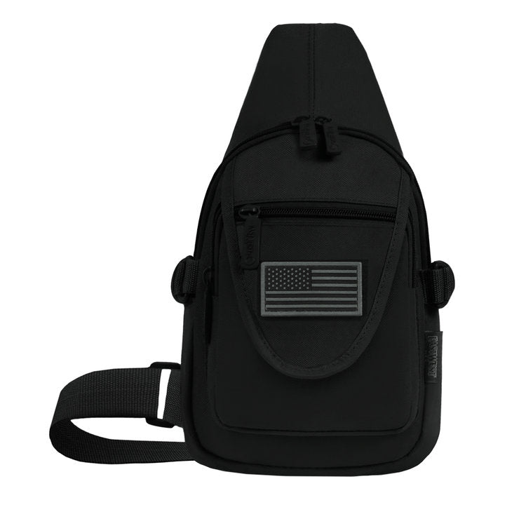 Bandolera Deportiva Utilitaria East West RT513 East West Bags